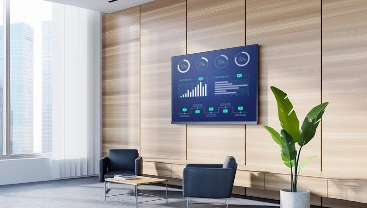 Телевидение для бизнеса от Ростелеком в хутор Могукоровский (Краснодарский край)